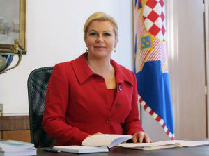 Китаровић: Готовина и Маркач у Већу за националну безбедност