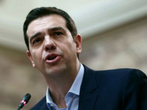 АНА: Ципрас почетком маја у Србији