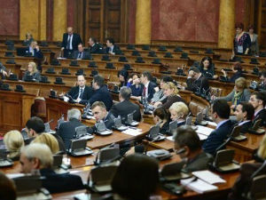 За путовања посланика 30 милиона динара