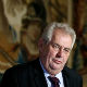 Земан бојкотује америчког амбасадора