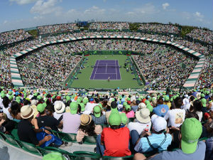 Тенис: Miami Sony open tennis, финале