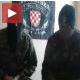Хрватски борци у Украјини: За Европу без ислама и комунизма