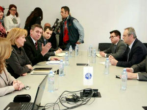 Сертић: Приватизација у законском року