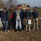 Хапшење због кријумчарења сиријских миграната