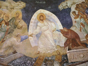 Ораторијум „Васкрсење” Стевана Христића
