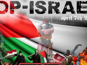 „Анонимуси“ започели „електронски холокауст“