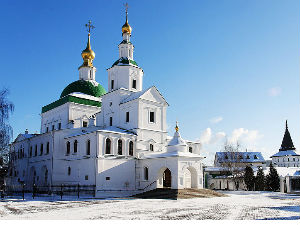 Висине