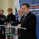 Дачић: Спорно што мало ко реагује на Рамину изјаву