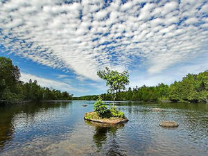 Таласање - Земља чуда