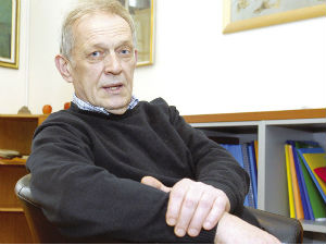 Културни кругови:  Гутенбергов одговор