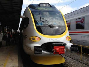 Кренуо хрватски супервоз