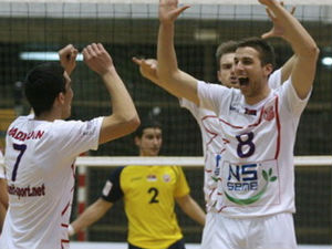 "Лале" у Лисабону траже евротрофеј