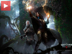 "Witcher 3" нови трејлер, почео бета тест за "Total War"
