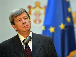 Кукан: Не допадају ми се Рамине изјаве