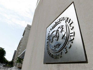 ММФ: Србија у рецесији и у 2015, опоравак идуће године