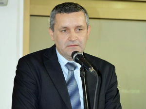 Линта: Хрватска да престане да слави "Олују"
