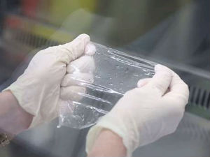 Кондоми будућности без латекса, али са вијагром!