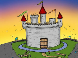 Таласање - Земља чуда