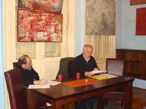 Културни кругови: Гутенбергов одговор