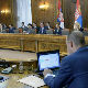 Влада усвојила предлог Закона о одбрани од града