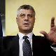 "Ројтерс": Хапшење Тачија мало вероватно
