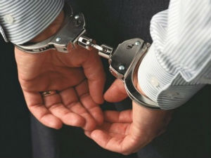 Хапшење због пуцњаве у Крагујевцу