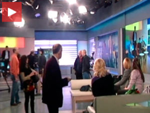 Добродошли у "Србију на вези"!