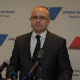 Вучевић поново председник новосадског СНС-а