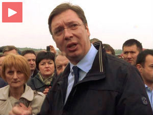 Вучић: Не дам новац за нови државни авион