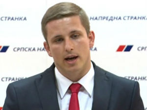 Јовичић: Где су Јешићу повреде?
