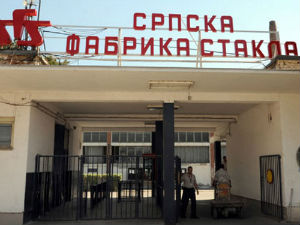 "Србијагас" прекида испоруку гаса параћинској стаклари
