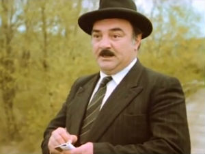 Медијска вртешка