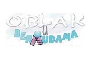 Облак у бермудама