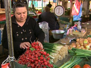 Појачана контрола поврћа на пијацама