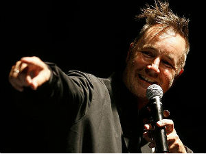 Време музике 