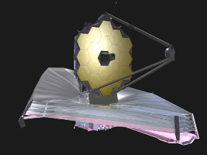 Стиже телескоп 100 пута јачи од Хабловог!