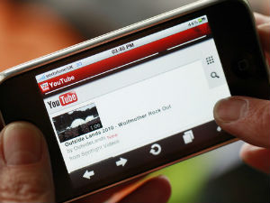 Стари смартфони без могућности приступа „Јутјубу“