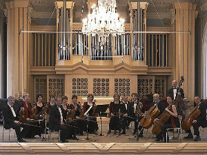 Време музике 