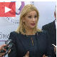 Михајловићева: Никада нећу рушити Николића и Вучића
