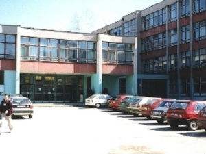 Зеница, сузавац у школи, 13 повређених