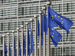 Европска комисија оптужила "Гаспром", на помолу нова криза