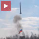 Неуспешно лансирање ракете С-300