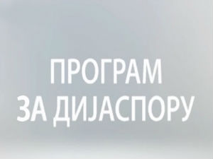 ТВ минијатура: Права уметничка породица