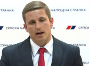  Јовичић: Грађани памте неодговорну владавину демократа