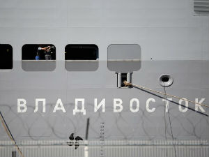 Оланд: Враћамо паре Русији за "мистрале"
