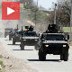 Албанци бојкотују македонског председника, полиција напустила Гошинце