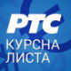 Курсна листа за 23. април