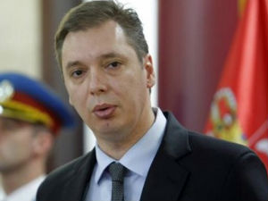 Вучић: Нове инвестиције донеле нова радна места