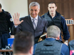 Још један сведок не терети Ивановића