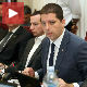 Усвојен извештај о дијалогу Београд - Приштина